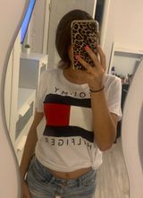 Tommy Hilfiger T-shirt Photo 0