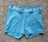Nike Pro Dri Fit Shorts Photo 0