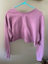 Double Zero Crewneck Photo 0