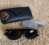 Ray-Ban Polarized Sunglasses Photo 0