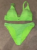 Tinibikini Green Bikini Photo 0