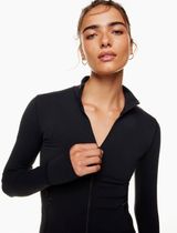 Aritzia TNA Relay Zip Up Photo 0