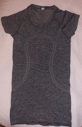 Lululemon Run Swiftly Tech Short Sleeve Photo 0