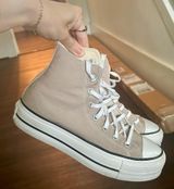 Converse High-Top Photo 0