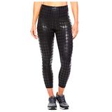 Xersion  Train Womens High Rise Quick Dry 7/8 Ankle Leggings Photo 0