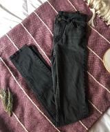 High Waist Jeans Photo 0