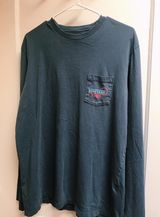 Vineyard Vines Long Sleeve Tee Photo 0