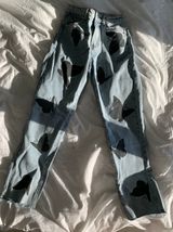 Adika Mom Jeans Photo 0