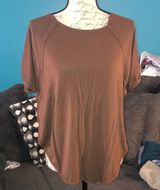 🎉4 for $20 JoyLab Workout Top, Medium Photo 0