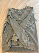 arie lounge sweater Photo 0