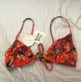 Kulani Kinis String Bikini Top Photo 0