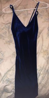 Windsor Mini Dress Photo 0