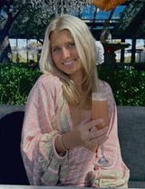 Jen's Pirate Booty Maxi Dress Photo 0