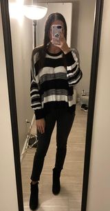 Oversized Sweater Photo 0