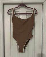 LainSnow Swimsuit One-piece Photo 0