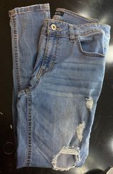 Rue 21 Mid Rise Jegging Photo 0