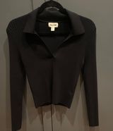 Polo Sweater Photo 0