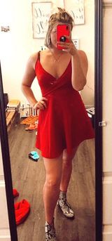 SheIn Dress  Photo 0