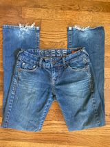 Delia's  Reese Jeans Photo 0