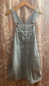 Target Overall Dress Photo 0