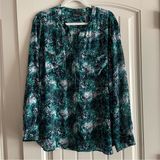 Covington 3XL Sheer Top Photo 0