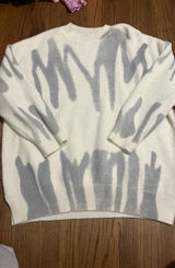 Unique Altar’d State Sweater Photo 0