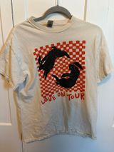 Harry Styles Love On Tour  Shirt Photo 0