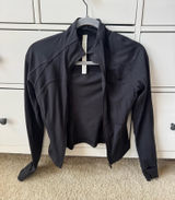 Lululemon Jacket Define Black Photo 0