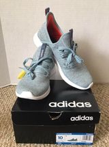 Adidas Brand New  W Cloudfoam Shoes Photo 0