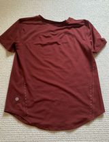 Short Sleeve Top Photo 0