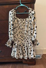 Drop Waist Dress Photo 0