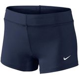 Nike Performance Women's Game Volleyball Shorts Navy Photo 0
