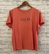 Women’s Sole Sisters (running) short sleeve shirt Large Photo 0