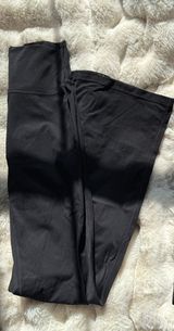 flare leggings Photo 0