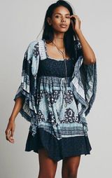 Heart Of Gold Dress Photo 0