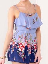 Romper Size XL Photo 0