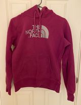 The North Face Pullover Hoodie Photo 0