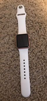 Apple Watch Series 1 38mm Photo 0