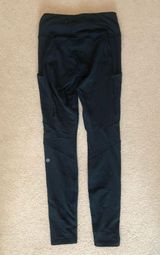 Lululemon Speed Tight Nocturnal Teal Photo 0