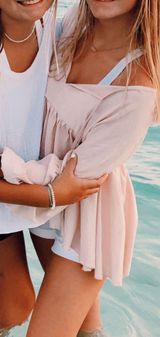 Pink Top Size M Photo 0