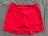 Under Armour Golf Skort Photo 0