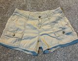 Cargo shorts  Photo 0