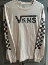 Vans long sleeve shirt  Photo 0