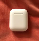 Apple AirPods Charging Case Photo 0