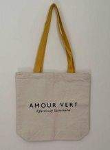Amour Vert New! -  Totebag Photo 0