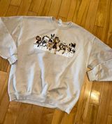 Dog Sweater XL Tan Photo 0