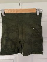 Gymshark Shorts Photo 0