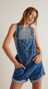 Free People Overalls Photo 0