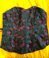 Tesa Corset Top Multiple Size L Photo 0