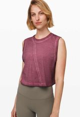 Lululemon Broken Beats Tank Top Photo 0